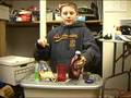 Zack Disgusting Eating