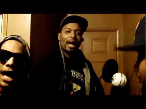 YFMB - Still Got PERSONA _ Official Video/Promo *Must Watch In High Quality*