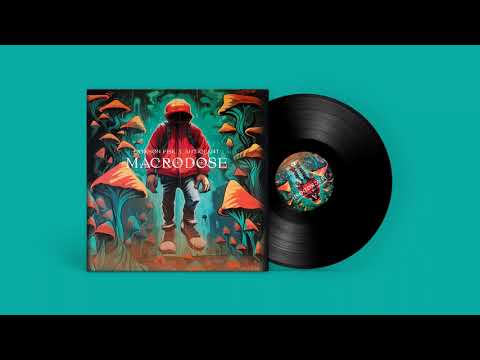 Prykson Fisk x Antiquant - Halun feat. Neile [JNM 032]