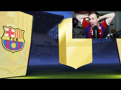 FIFA 18 | PAKETTIEN AVAUS | LOISTAVAT FUT CHAMPIONS PALKINNOT!!