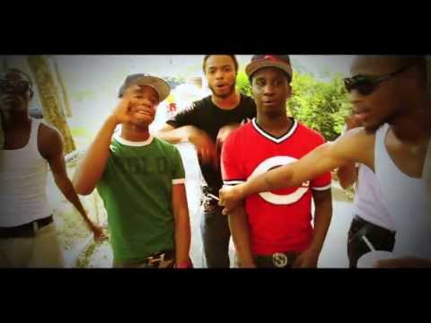 Billz Raw feat. Wugg Smoove & Dae Dae Flocka - HomeTown (Official Video)