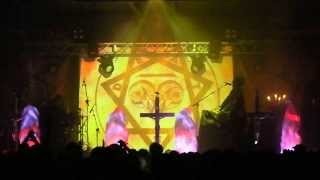 Death SS - Scarlet Woman [Live at Orion - Roma 25/10/2013]