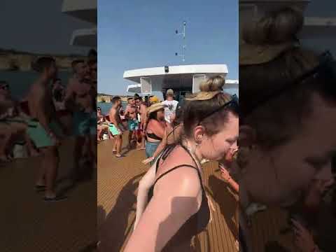 Albufeira: crucero de 6 horas y barbacoa en la playa