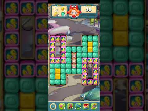 Toy Blast level 5634