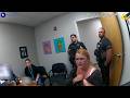 33 Days Of Employment Thousands In Stolen Goods