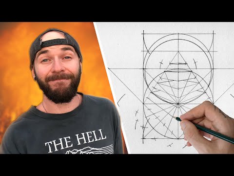 Old school Japanese geometry