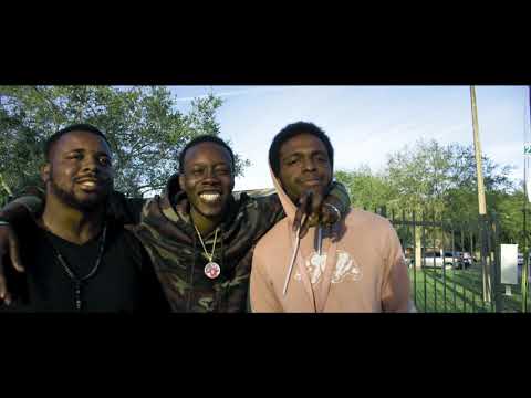 HawtBoi Poppa - Cubans (OFFICIAL VIDEO)