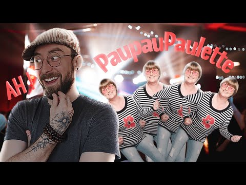 ELLE CROYAIT ETRE UNE STAR (Spoiler: non)