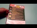 Nickelodeon Spongebob SquarePants Christmas 2003 DVD Overview