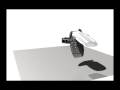 Cell Phone Break Dance