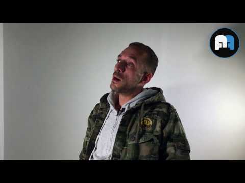 Bass Invaders - Spotlight - Dj Alize