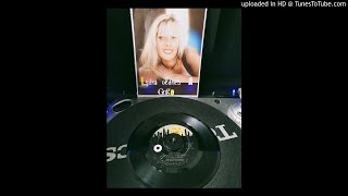 Artur Priyscock -Only a Fool Breaks His Own Heart -Lyly oldies a gogo