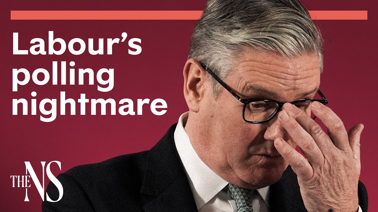 Labour are polling worse than ever | UK Politics | The New Statesman