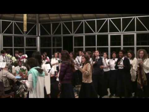 MEU DIVINO PAI ETERNO - FLOR DE JAGUBE - A. GOMES 4