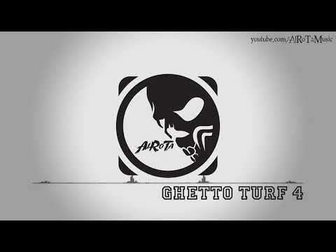 Ghetto Turf 4 by Andreas Jamsheree   Trap Music