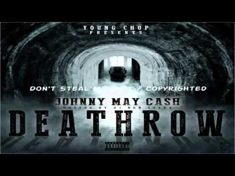 Johnny May Cash - Fuck With A Star | Death Row Mixtape