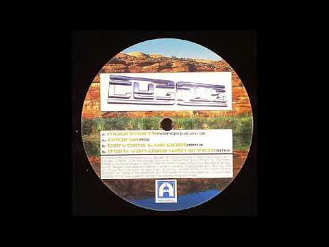 Cygnus X - The Orange Theme (Moonman's Orange Juice Mix) (1999)