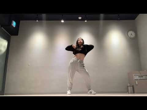 CHERRY - 있지(ITZY) / Choreography - HeeJin Jung