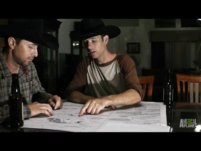 Josh and Jesse's Brotherly Love | Ice Cold Gold