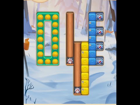 TOON BLAST level 7747