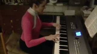 Chopin Nocturne in G-Minor by Margarita Shamrakov
