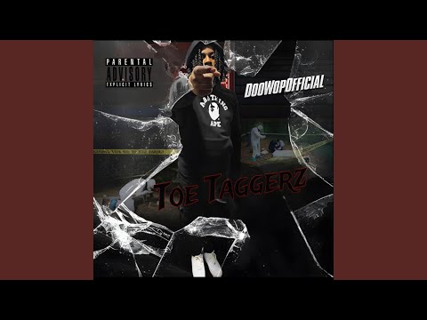 TOE TAGGERZ (feat. SOD LiMan & MurdaGang Ike)