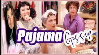 Wednesday Night Pajama Gossip | Reacting To The Gossip Bakery! This is Absolutely INSANE!😱