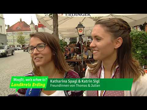 Ausgrissn! - In Der Lederhosn Nach Las Vegas (2020) Trailer