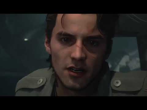 CROSSFIRE X - OFFICIAL CAMPAIGN TRAILER