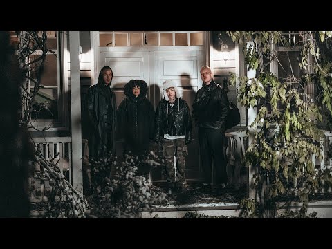 Madeline Juno - Nur zu Besuch (Official Video)