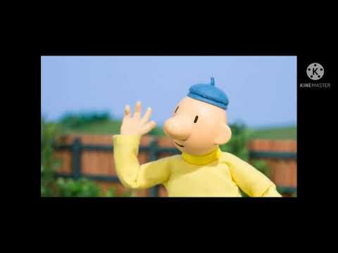 Pat i Mat nas bawią fan made w przestworzach