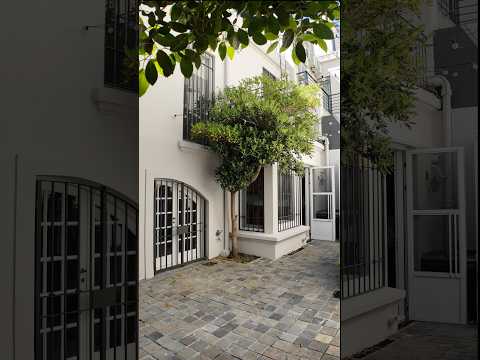 Video de YouTube - alquiler casa 4 dormitorios pocitos garage patio impecable
