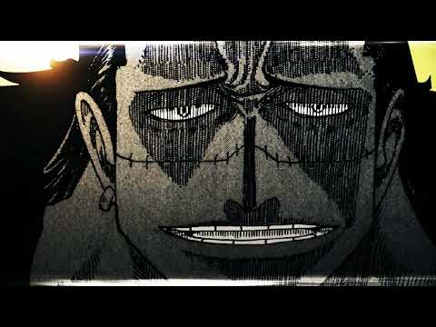 REEDITADO | AMBIÇÃO (parte do Crocodile) - @M4rkim