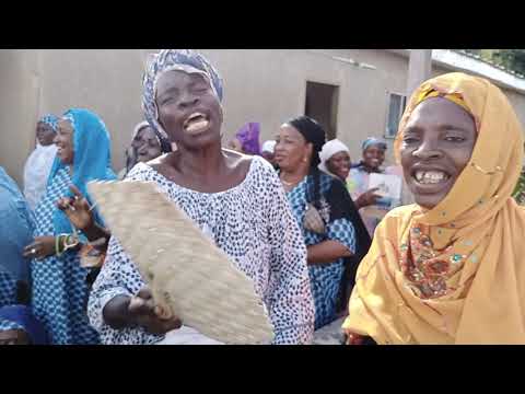 LES FEMMES CAPABLES CISSE