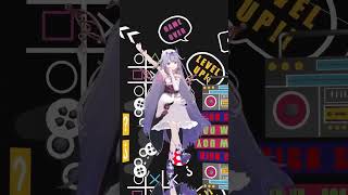APT APT dance cover (Anya - Mococo - bijou) hololive #hololive #hololiveenglish #vtuber #dance 