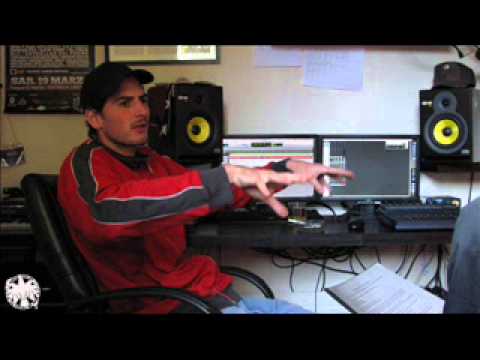 Nuevedoz ft Sinzer (BuenTipo) - La muerte