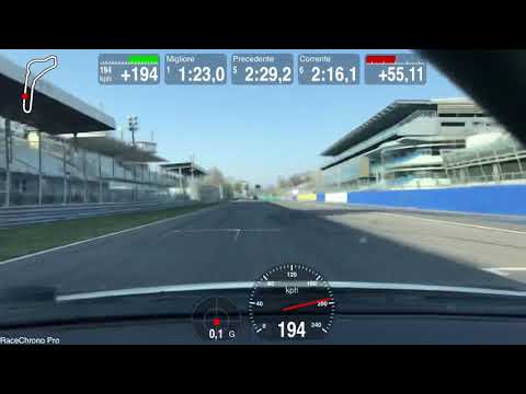 Monza 31 03 2019 ctr fk2  rif 2