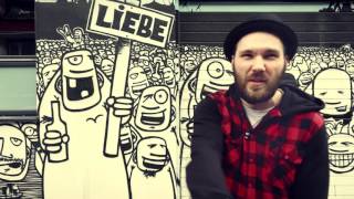 Nils Kayee - Rockband (Offical Video)