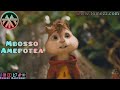 Mbosso - Amepotea | Tomezz Martommy | Alvin and the Chipmunks | Chipettes