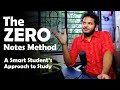 How I Learn Twice As Fast Remember It Later The 3 Methods Of A Smart Student Anuj Pachhel