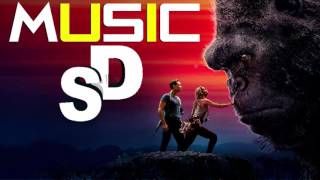 Soundtrack Skull Island  marlows farewell Henry Jackman