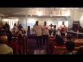 Mike Alston And Nu Revelation Whatever You Need