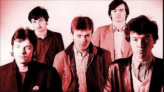 The Undertones - Girls That Don&#39;t Talk (Peel Session)