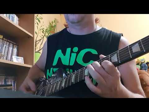ALKEHOL -  Pajzl (cover)