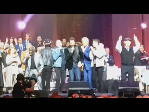 Marshall Hall, Gaither Vocal Band - Give It Away | Hershey Homecoming '23