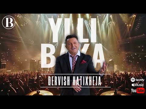 Ylli Baka - Dervish Hatixheja (Official Song)