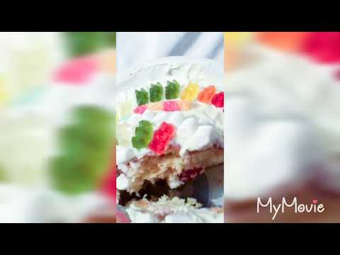 Jacinta's birthday vlog