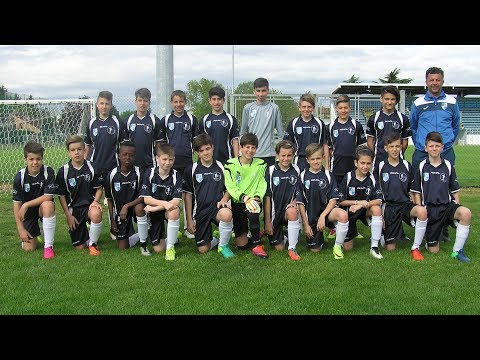 Best of Gallini World Cup U13