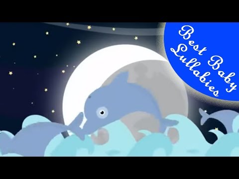 Baby Music Relaxing Songs To Put a Baby To Sleep Lyrics Baby Lullaby Music for Toddlers Bedtime