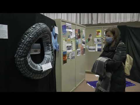 FESTIVAL DELLA MIGRAZIONE 2021 // Intervista a Anna Clementi